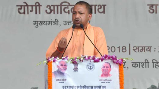 yogi 30 oct 18